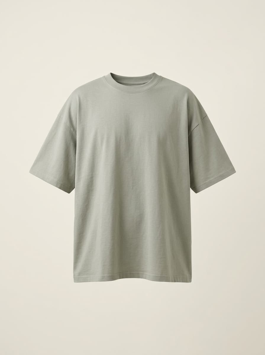 Oversize T-Shirts