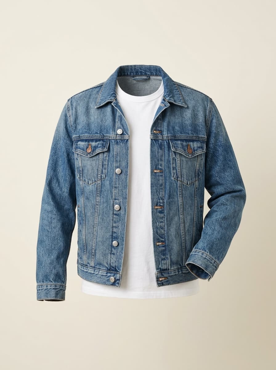Denim Jackets