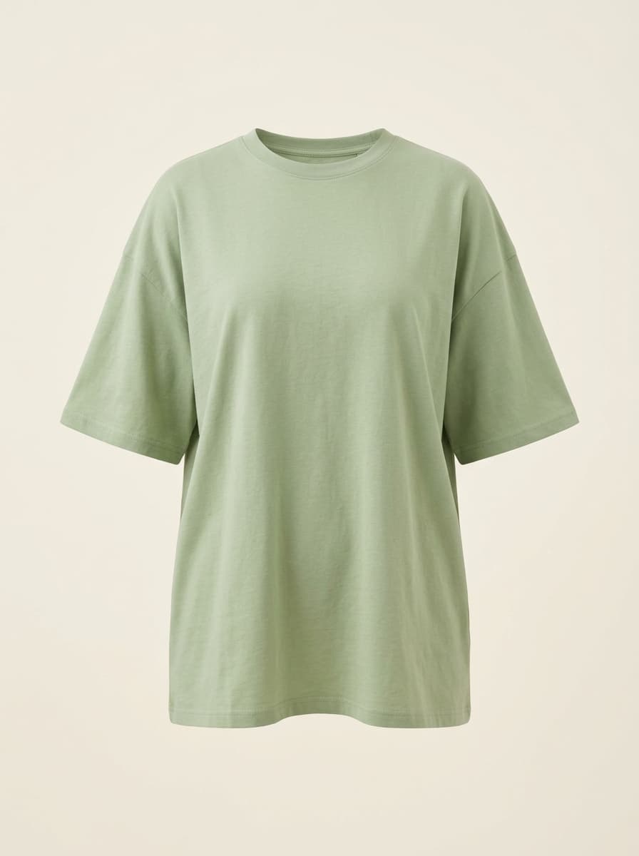 Oversize T-Shirts